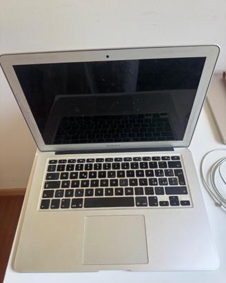 💻 Apple MacBook Air 13” 2017 – Perfette Condizion