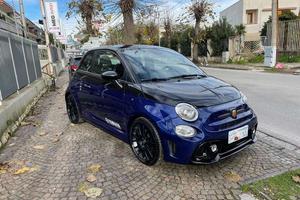 Abarth 595 ABARTH 595 YAMAHA