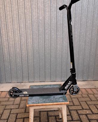 Monopattino FreeStyle