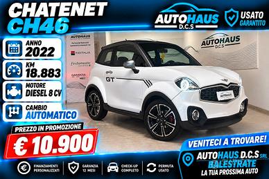 Chatenet CH46