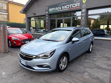 Opel Astra 1.6 CDTi 136CV Start&Stop Sports Tourer