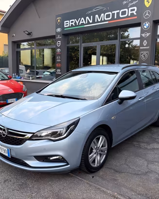 Opel Astra 1.6 CDTi 136CV Start&Stop Sports Tourer