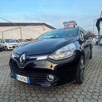 RENAULT Clio Clio IVSporter Sporter 1.5 dci ener