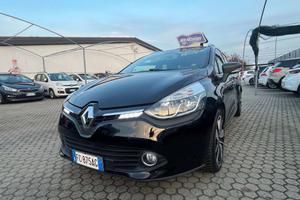 RENAULT Clio Clio IVSporter Sporter 1.5 dci ener