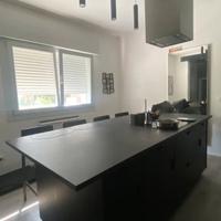 Isola Ikea 260 x 130 cm.