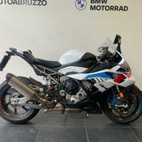 BMW s 1000 rr M pack Abs my25