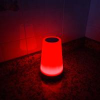 💡Lampada Touch RGB a Batteria moderna – 13 color
