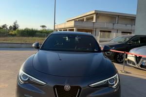 Alfa Romeo Stelvio 2.2 Turbodiesel 190 CV AT8 Q4 B
