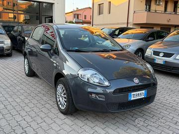 Fiat Punto Gr.Punto 1.4 8V 5 porte Natural Power S