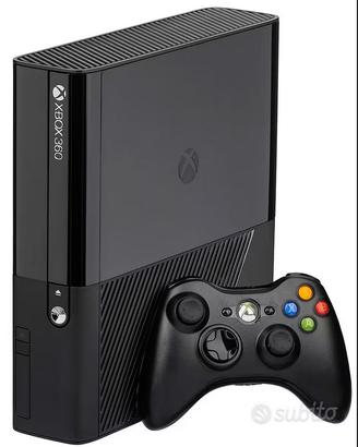 XBOX 360 con Kinect