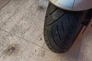 Honda Silver Wing 400 - 2006