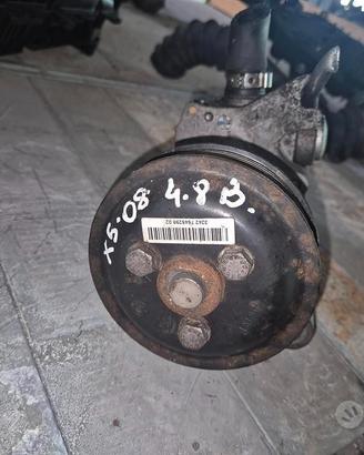 Pompa Acqua Per Bmw X5 - X6 E70 - E71 4.8 V8
