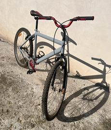 Bicicletta cult 26 bmx cruiser