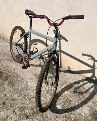 Bicicletta cult 26 bmx cruiser