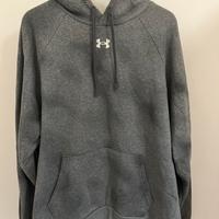 Felpa con cappuccio Under Armour