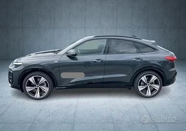 Audi Q5 Sportback 2.0 tdi mHEV S line edition quat