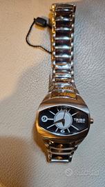 Orologio Tribe by Breil nero
