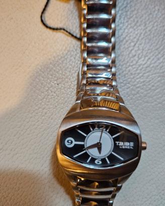 Orologio Tribe by Breil nero