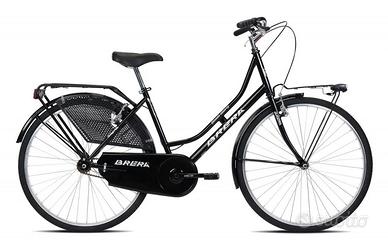 Bicicletta olanda