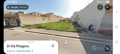 Terreno Edificabile