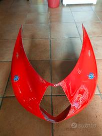 MV Agusta cupolino