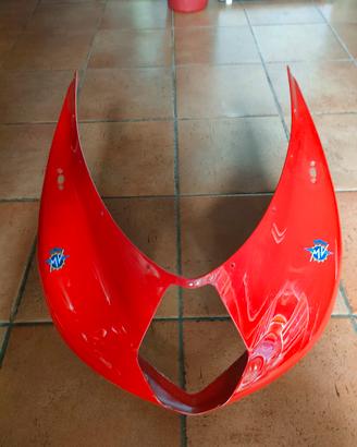 MV Agusta cupolino