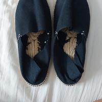 espadrillas donna