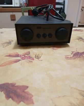 naim nait 2 olive