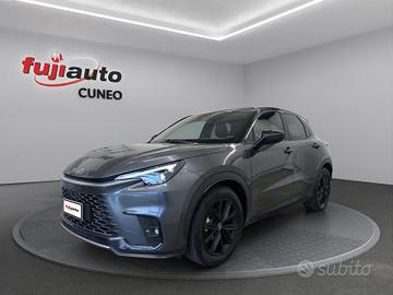 Lexus LBX 1.5 hybrid Original Edition 2wd