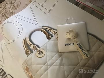 Anello donna Morellato nuovo