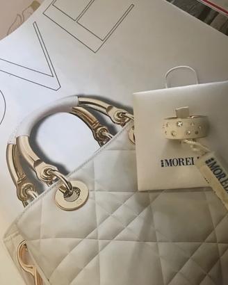 Anello donna Morellato nuovo