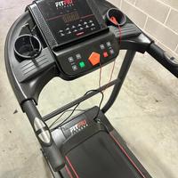 Tapis Roulant nuovissimo Fit Fiu MC200