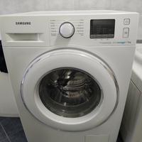 lavatrice  Samsung 
