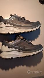 Scarpe Kailas Fuga Ex 2 Power Grip n. 40 da uomo