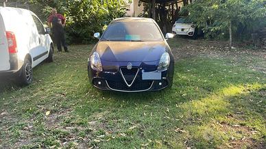 Giulietta 1.6 mtj