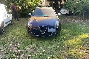 Giulietta 1.6 mtj