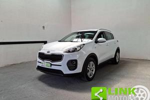 KIA Sportage 1.6 GDI 2WD Business Class GARANZIA