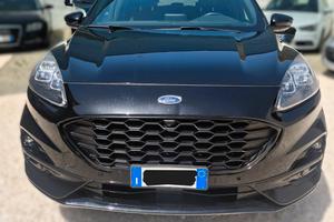 Ford Kuga 2.0 EcoBlue 190 CV aut. AWD ST-Line