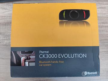 VIVAVOCE PARROT CK3000 EVOLUTION