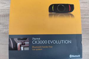 VIVAVOCE PARROT CK3000 EVOLUTION