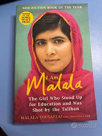 I Am Malala