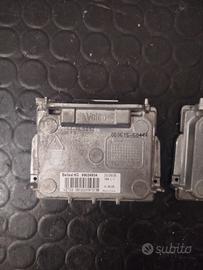 centralina Xenon alfa mito