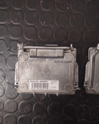 centralina Xenon alfa mito