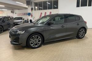Ford Focus 1.0 EcoBoost Hybrid 125 CV 5p. ST-Line 
