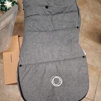 ACCESSORI BUGABOO BUFFALO