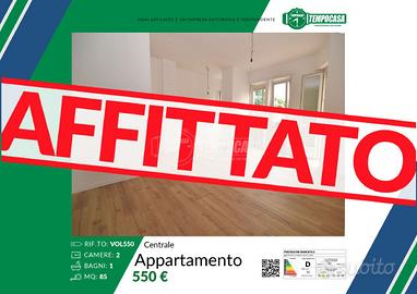 Appartamento a Volpiano 3 locali