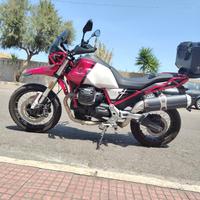 Moto Guzzi V85 TT - 2021