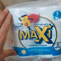 carta igienica profumata 