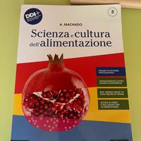 Libri Alberghiero classe 3