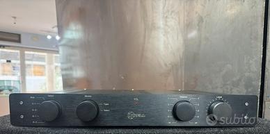 Krell KSL - Preamplificatore in Classe A Pura